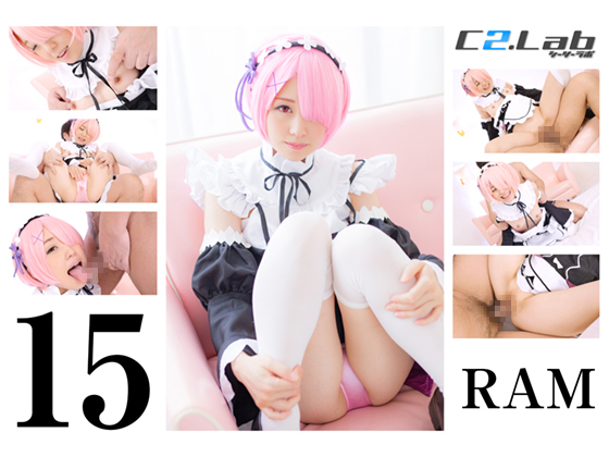 15.RAM 