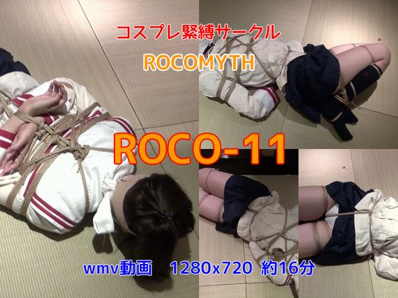 ROCO-11 