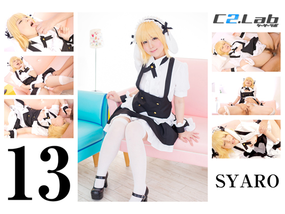 「13.SYARO 」(C2.Lab)のトップ画像