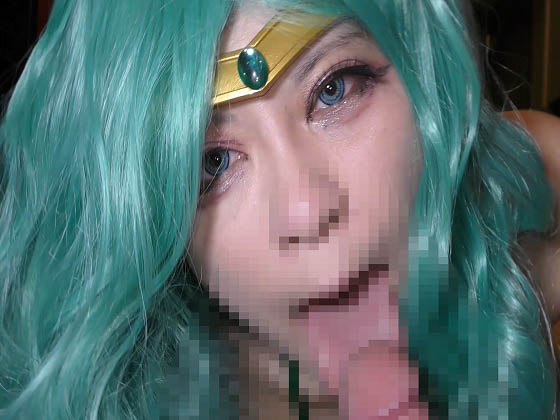 「ビキニ海王♀滝糞！！ 」(HMBプランニング)のトップ画像