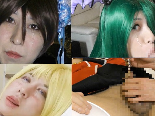 「YOULOSE作集 」(HMBプランニング)のトップ画像