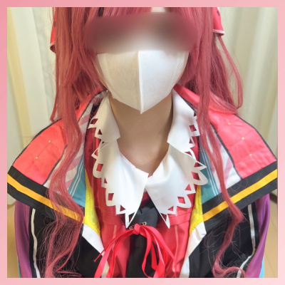 「巨乳デビュー【新人Hcupレイヤー】ほぼ処女！Vtuber天〇瀬〇ゆ、巨乳ちゃん衝撃AVデビュー。コスパイズリor中出……のトップ画像