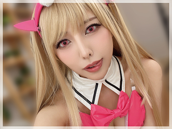コスプレしてエッチなことして稼いでます　しおりさん 
