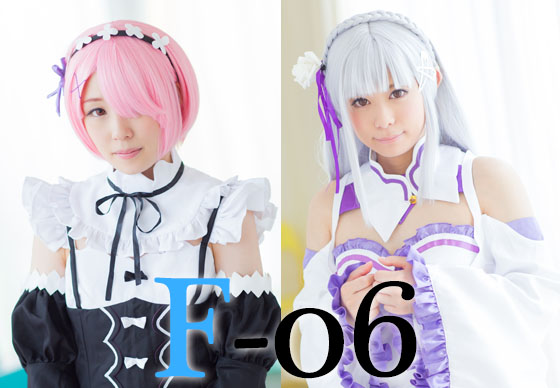 「F-06 」(C2.Lab)のトップ画像